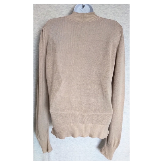 Free People Time After Time Sweater - Picture 6 of 8